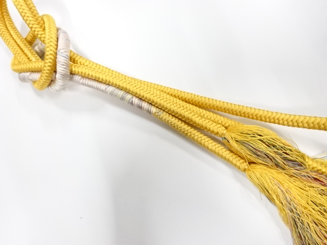 Japanese Kimono / Accessories Silk